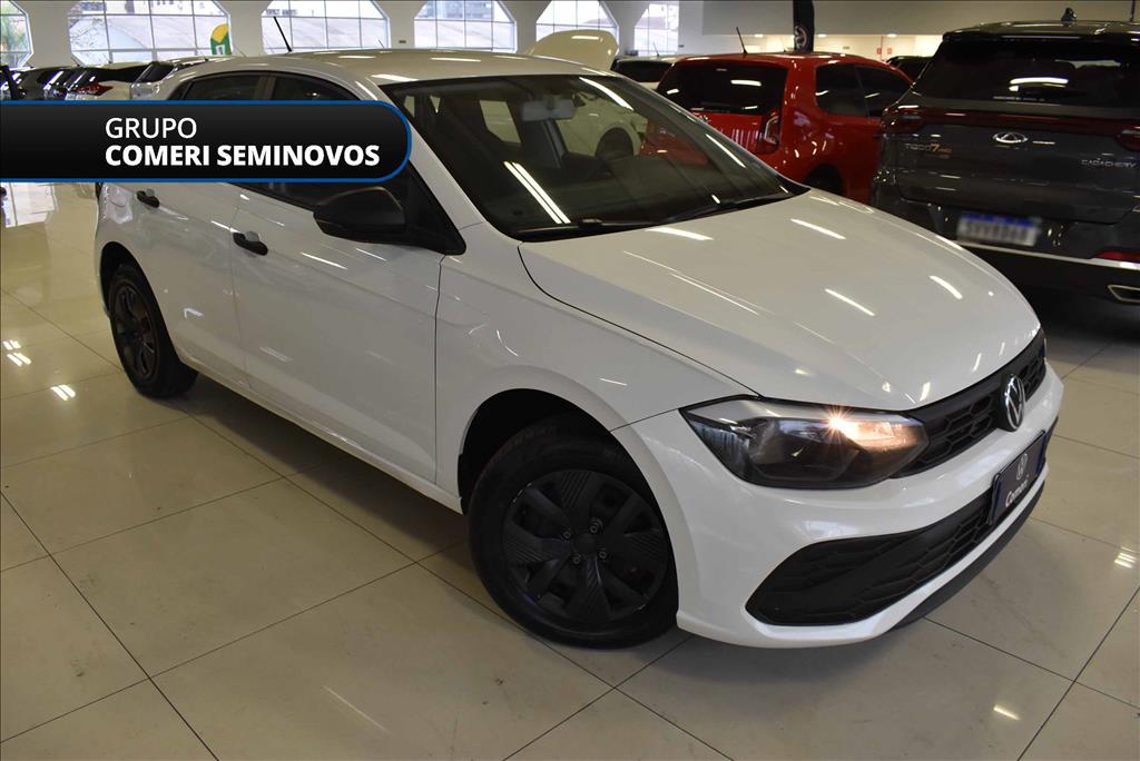 POLO 1.0 MPI TRACK MANUAL
