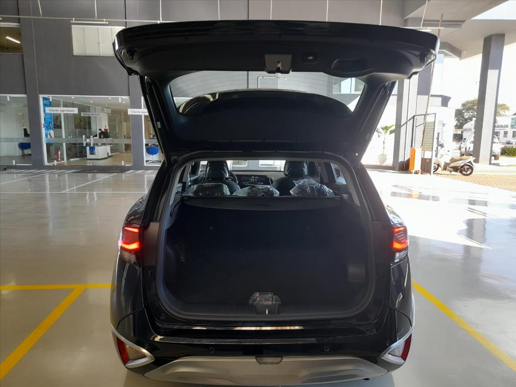 SPORTAGE 1.6 TGDI MHEV EX PRESTIGE DCT12