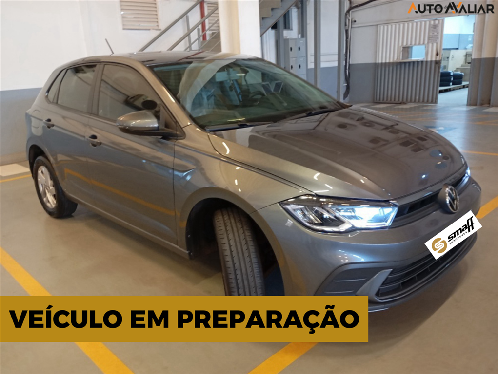 1.0 170 TSI SENSE AUTOMÁTICO