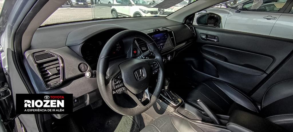 CITY 1.5 i-VTEC FLEX TOURING CVT9