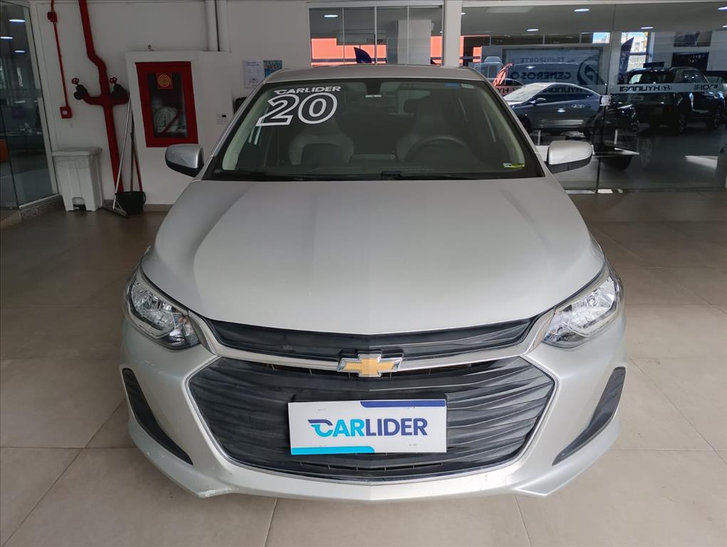 ONIX 1.0 FLEX LT MANUAL