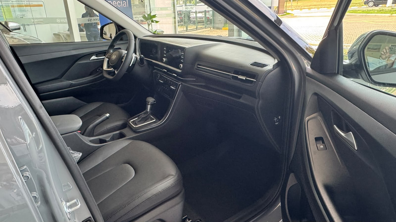 CRETA 1.0 TGDI FLEX LIMITED AUTOMÁTICO10