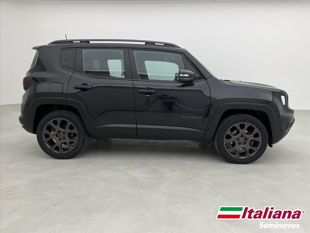 RENEGADE 1.3 T270 TURBO FLEX S 4X4 AT95