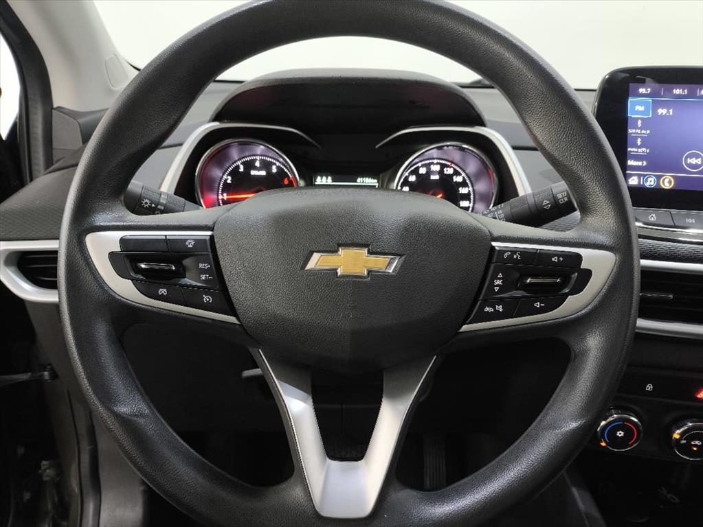 TRACKER 1.0 TURBO FLEX LT AUTOMÁTICO5