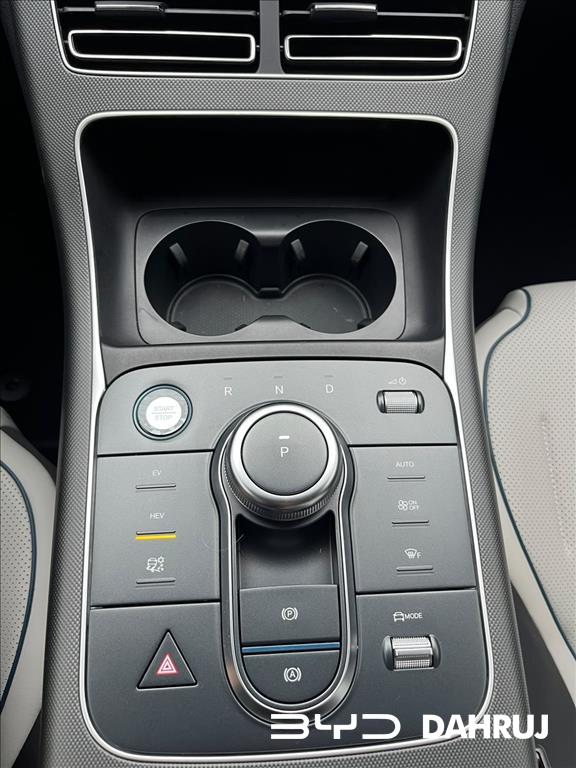 KING 1.5 DM-I PHEV GS AUTOMÁTICO6
