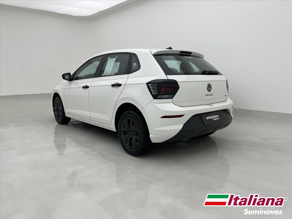 POLO 1.0 MPI TRACK MANUAL2