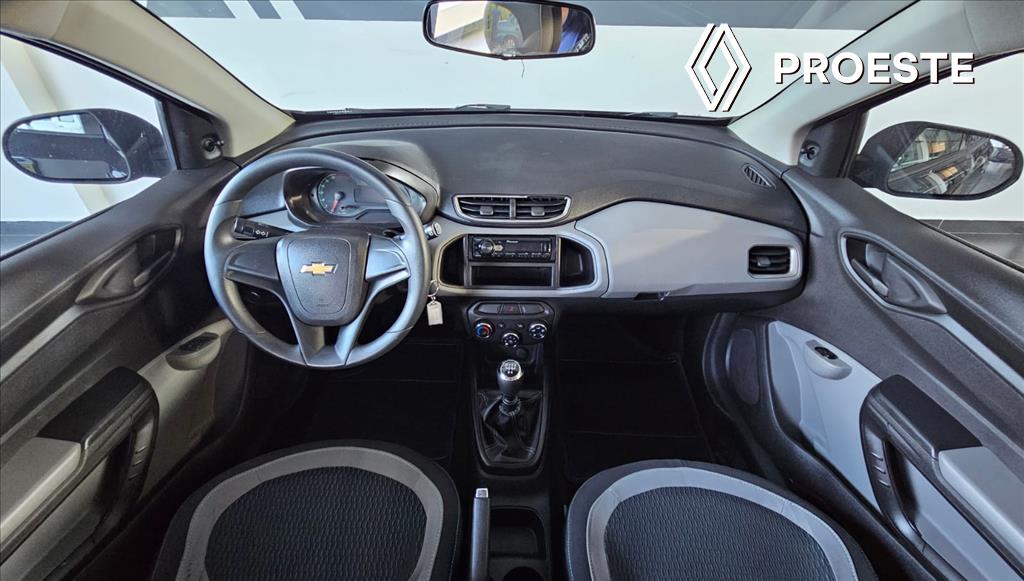 ONIX 1.0 MPFI LS 8V FLEX 4P MANUAL6