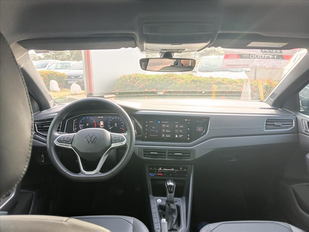 NIVUS 1.0 200 TSI TOTAL FLEX HIGHLINE AUTOMÁTICO8