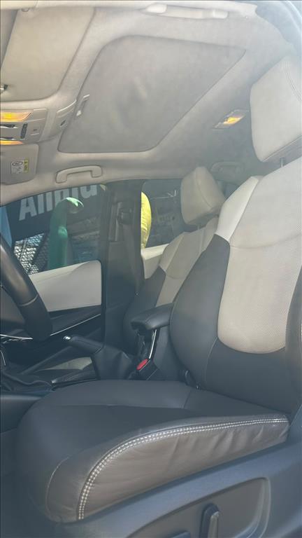 COROLLA 2.0 VVT-IE FLEX ALTIS DIRECT SHIFT3