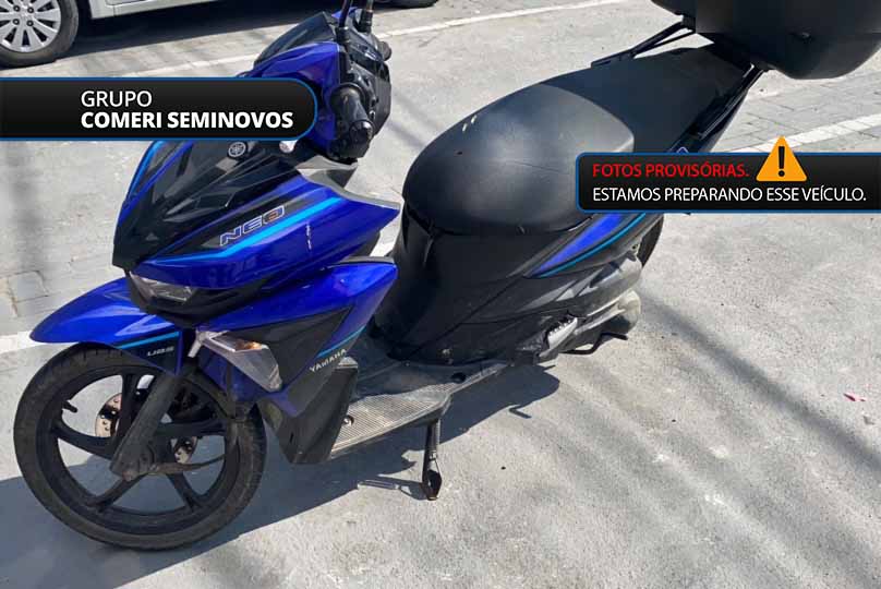 NEO 125