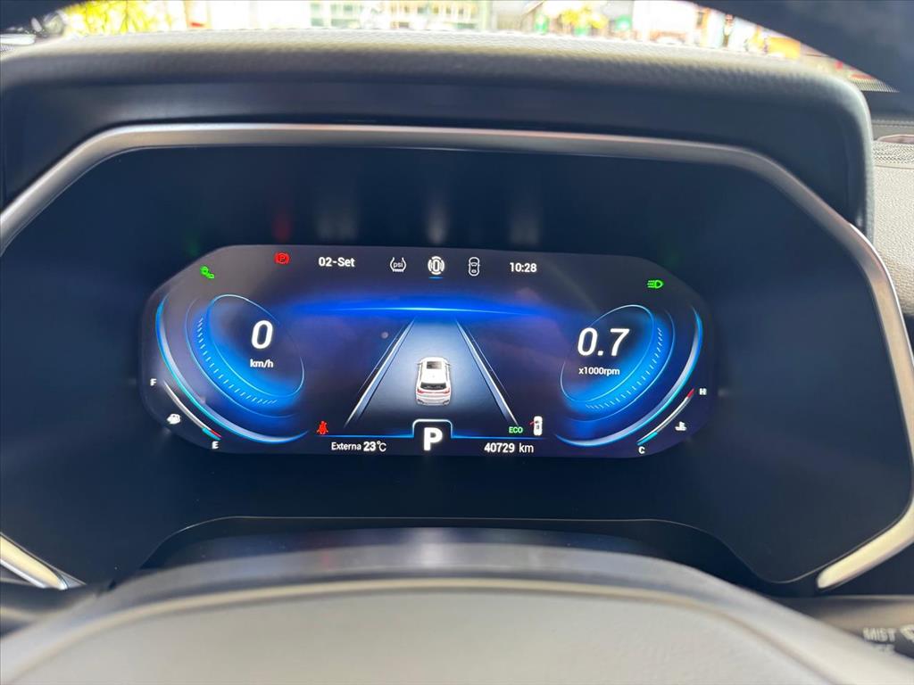 TIGGO 8 1.6 TGDI GASOLINA TXS DCT