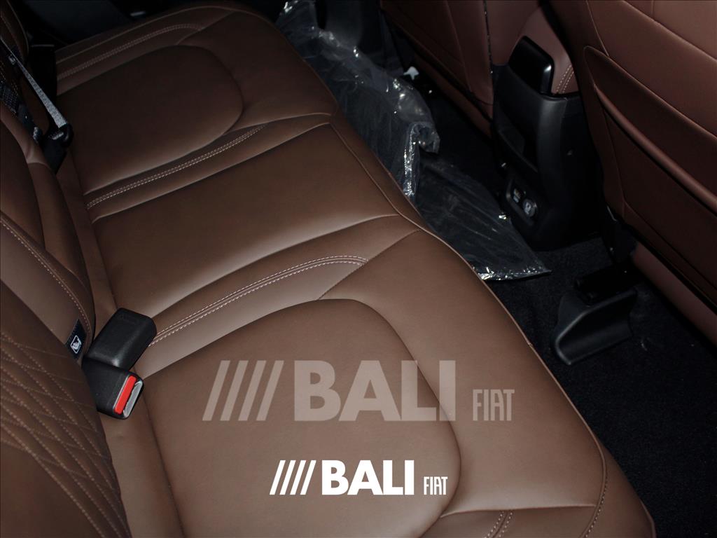 TORO 2.0 16V TURBO DIESEL RANCH 4WD AT915