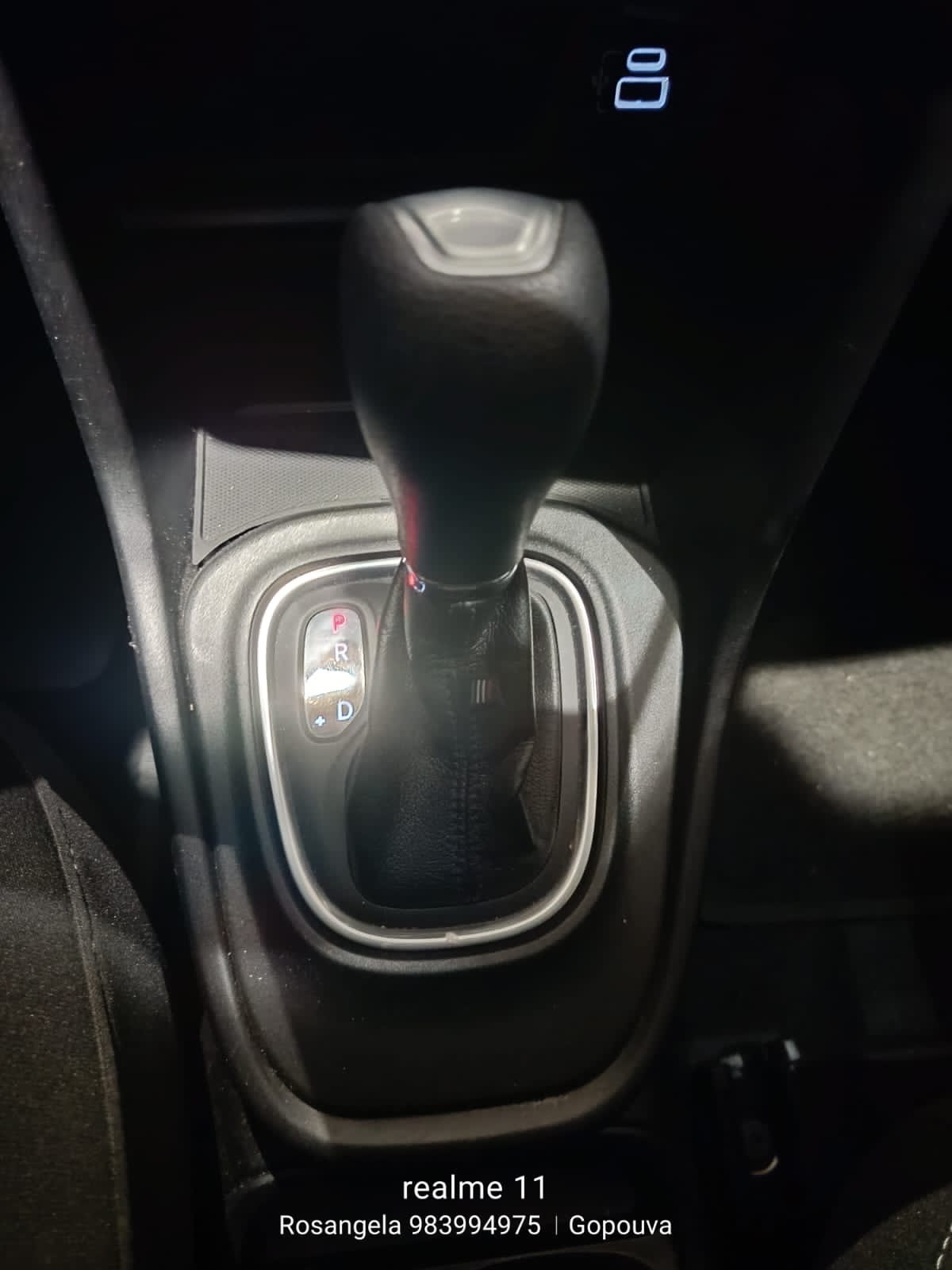 PULSE 1.0 TURBO 200 FLEX AUDACE CVT13