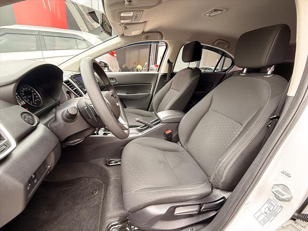 Honda City - 1.5 i-VTEC FLEX EX CVT