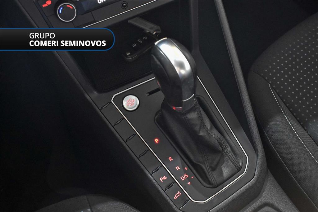 POLO 1.0 200 TSI COMFORTLINE AUTOMÁTICO