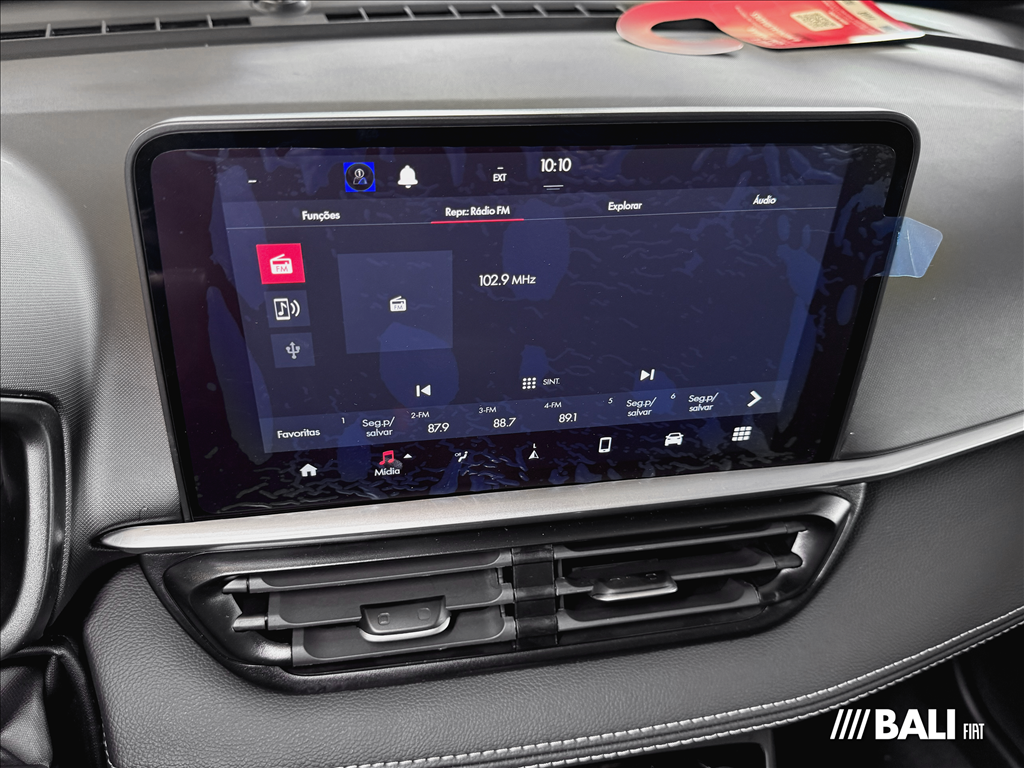 FASTBACK 1.0 TURBO 200 HYBRID IMPETUS CVT11