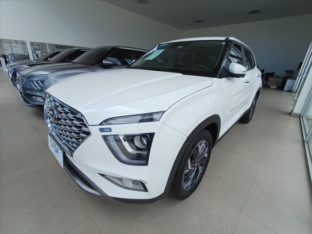 1.0 TGDI FLEX PLATINUM SAFETY AUTOMÁTICO