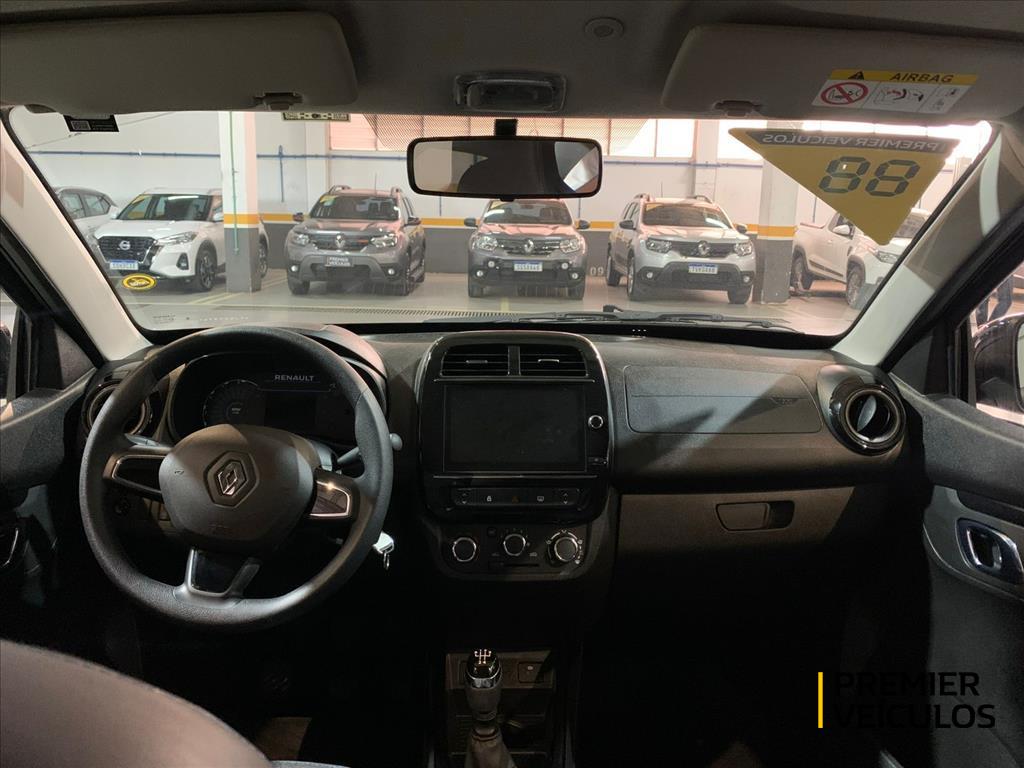 KWID 1.0 12V SCE FLEX INTENSE MANUAL3