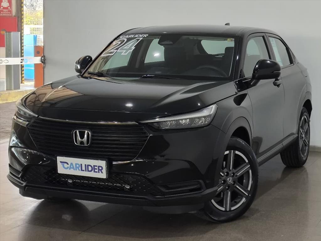HR-V 1.5 DI I-VTEC FLEX EX CVT0