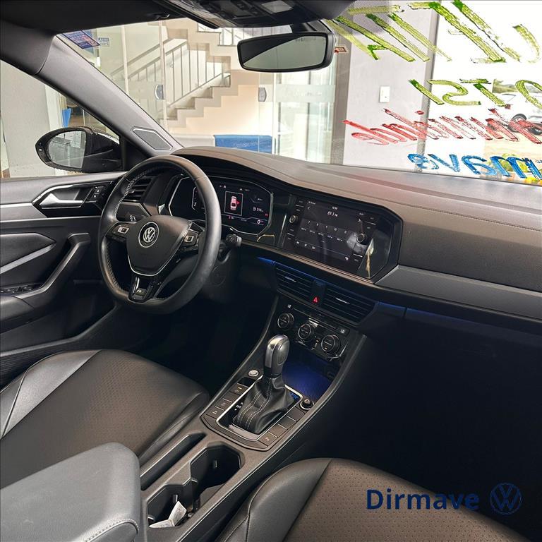 JETTA 1.4 250 TSI TOTAL FLEX R-LINE TIPTRONIC5