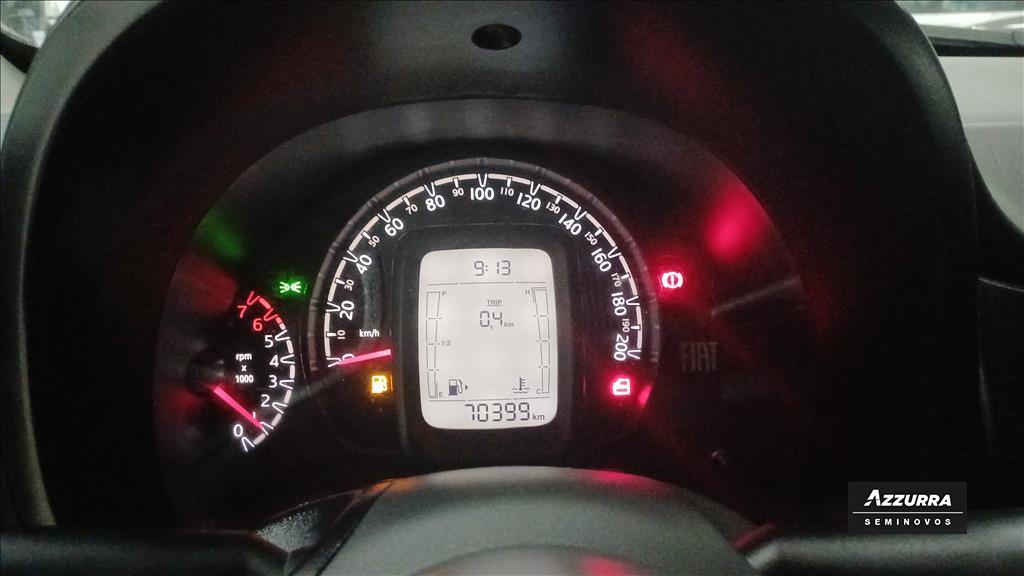 MOBI 1.0 EVO FLEX LIKE. MANUAL8