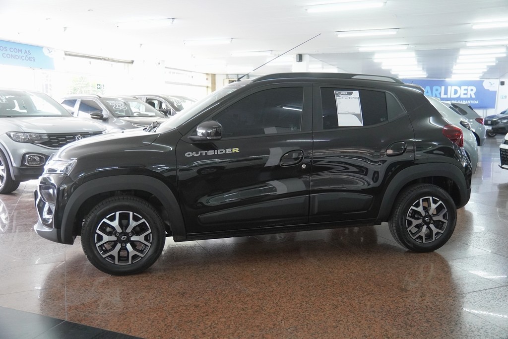 KWID 1.0 12V SCE FLEX OUTSIDER MANUAL3
