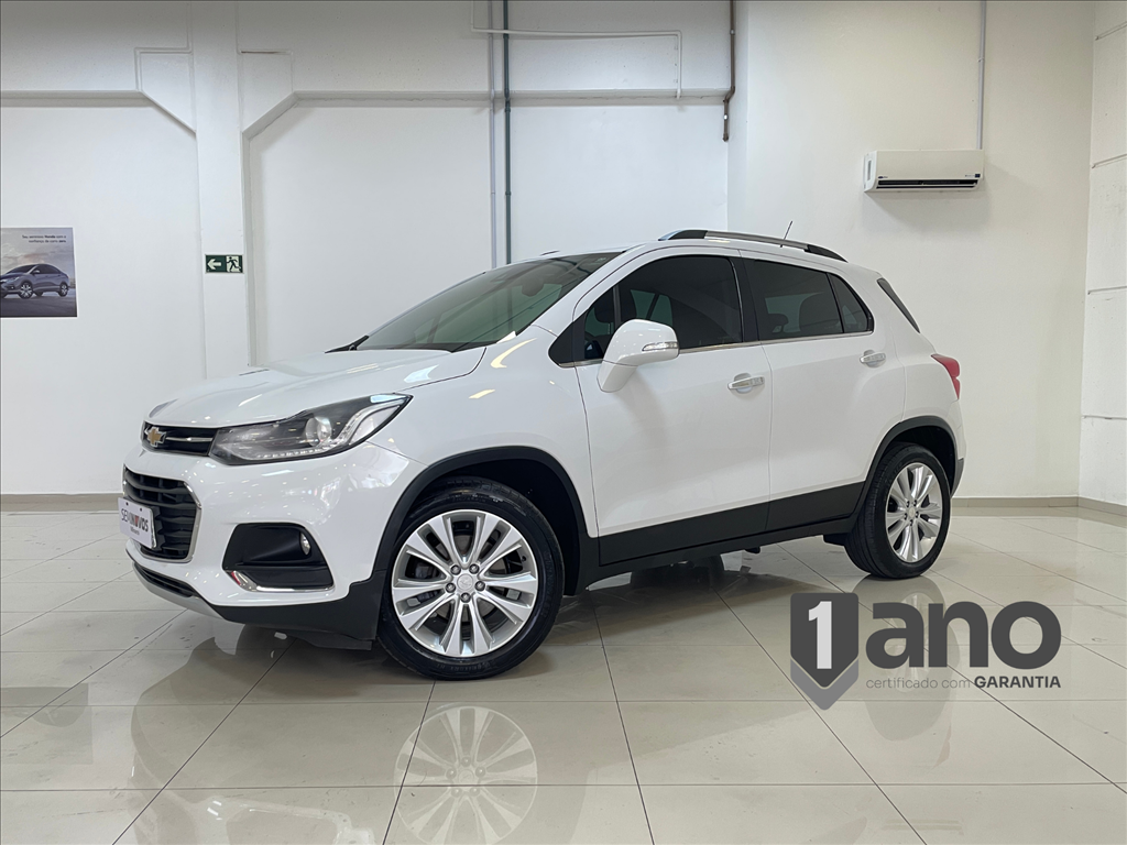 1.4 16V TURBO FLEX PREMIER AUTOMÁTICO