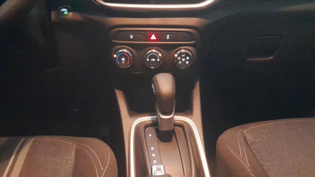 TRACKER 1.0 TURBO FLEX LT AUTOMÁTICO7