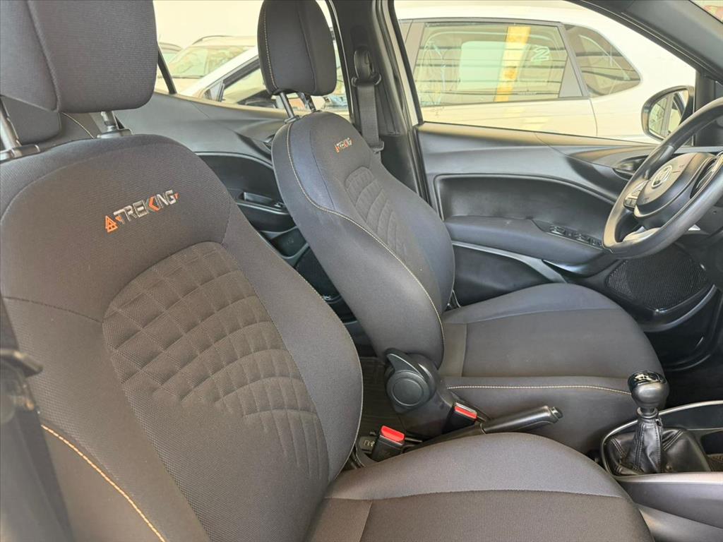 ARGO 1.3 FIREFLY FLEX TREKKING MANUAL9