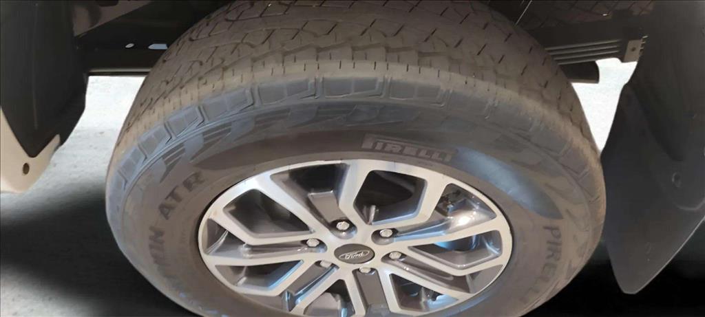 RANGER 3.0 V6 TURBO DIESEL CD LIMITED 4X4 AUTOMÁTICO14