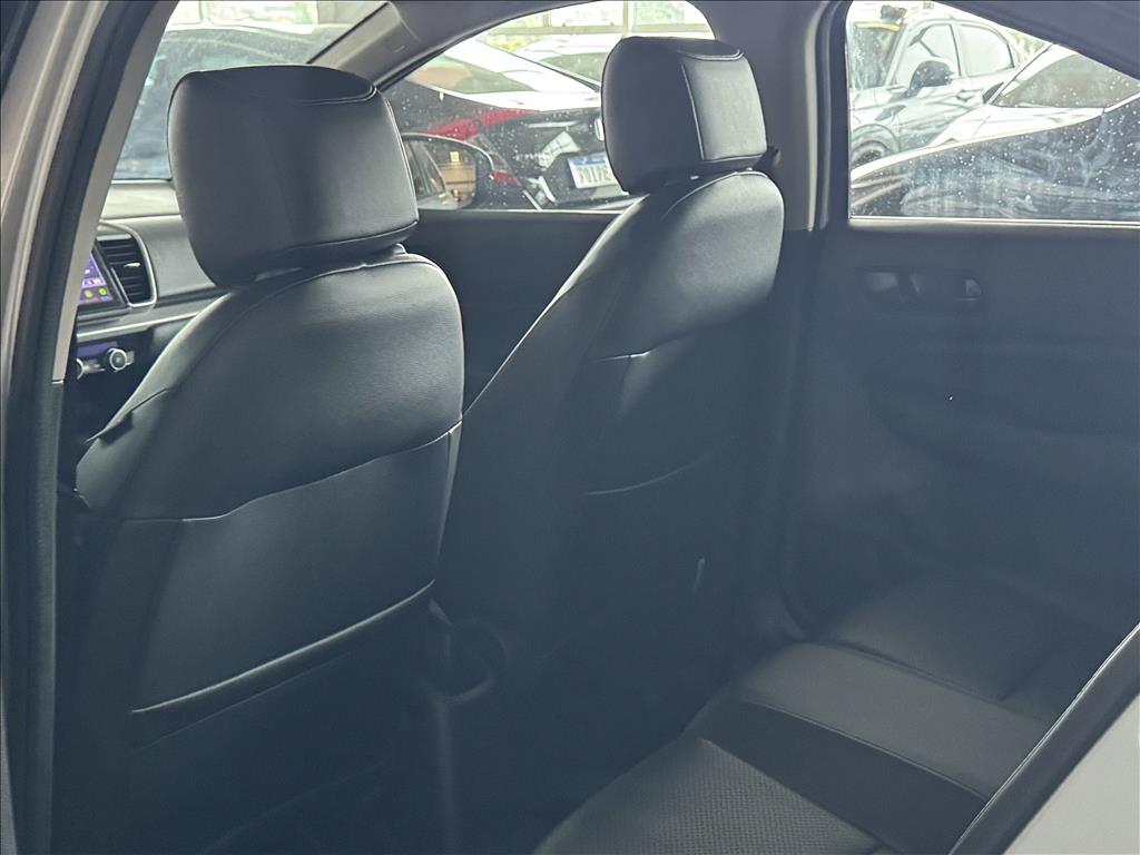 CITY 1.5 i-VTEC FLEX HATCH LX CVT10