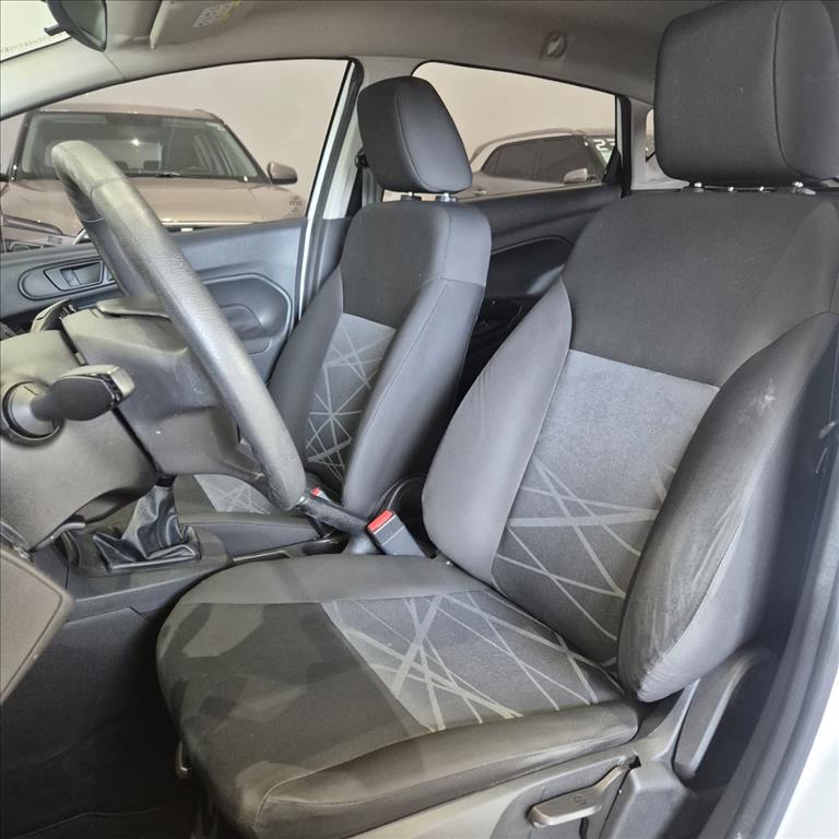 FIESTA 1.5 S HATCH 16V FLEX 4P MANUAL10