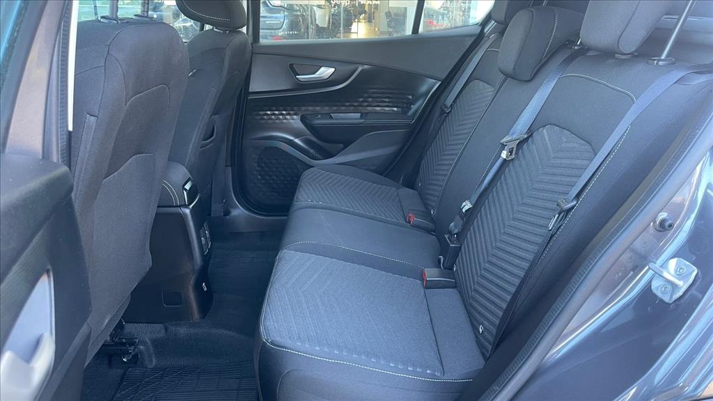 FASTBACK 1.0 TURBO 200 FLEX AUDACE CVT10