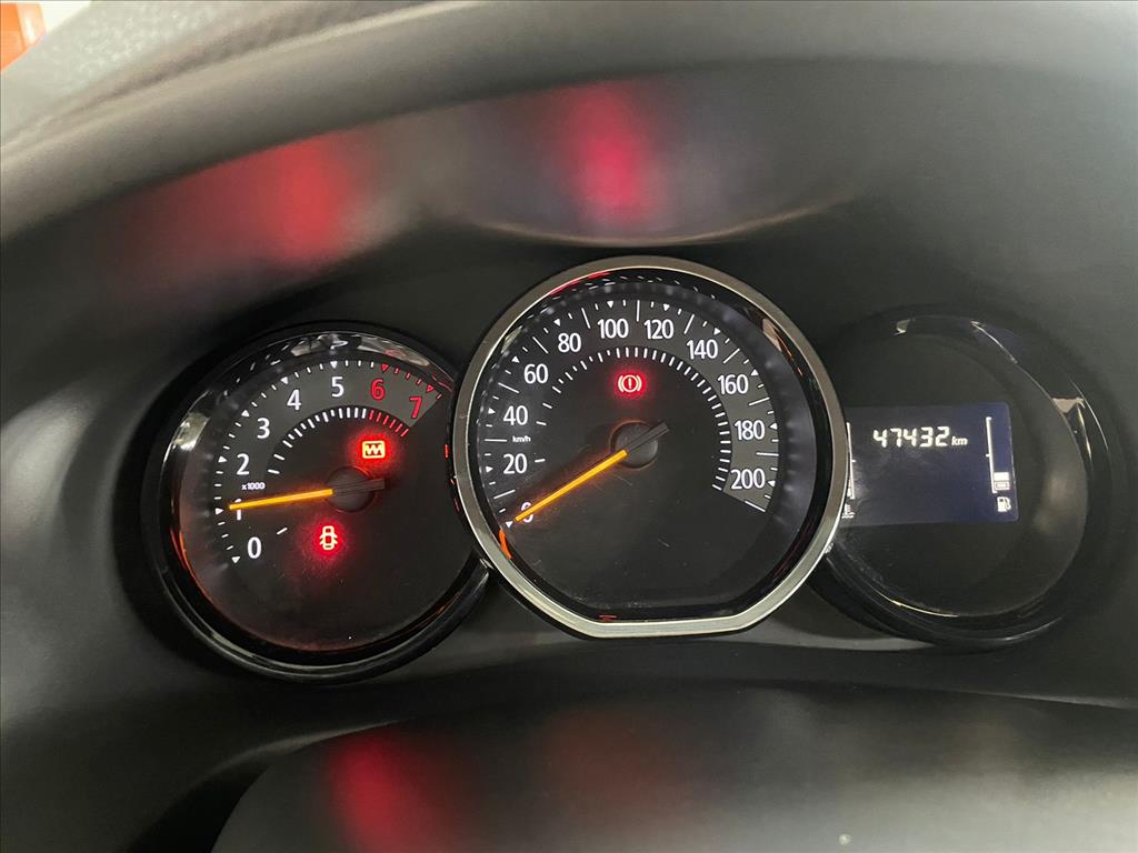 SANDERO 1.0 12V SCE FLEX S EDITION MANUAL7