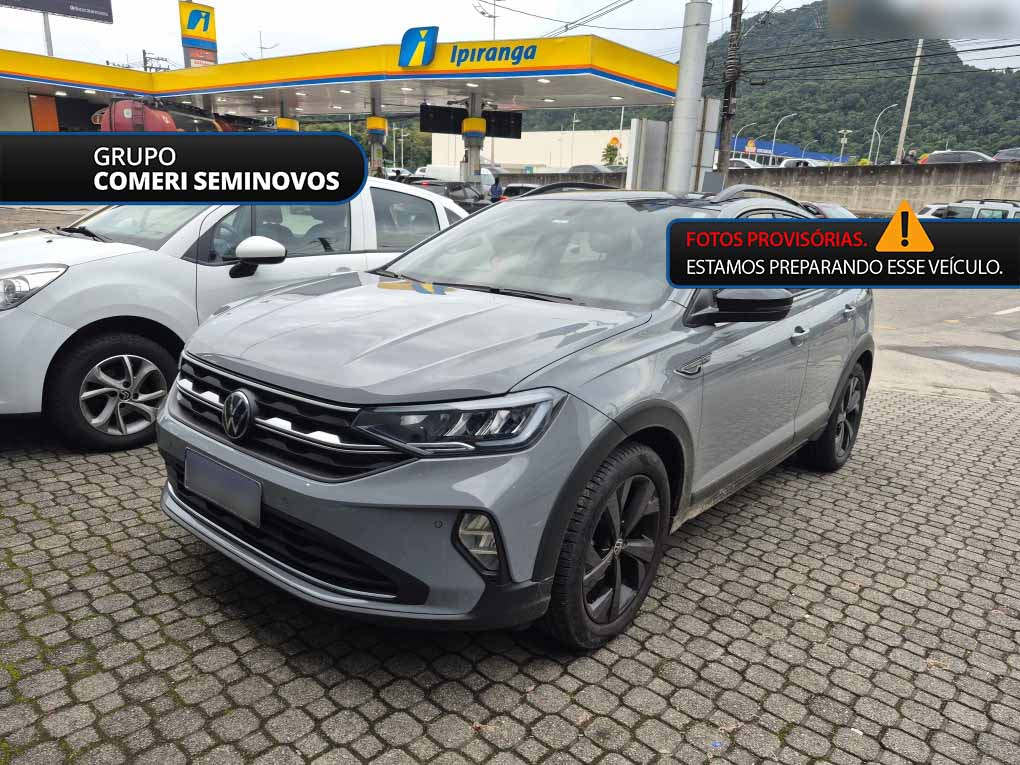 NIVUS 1.0 200 TSI TOTAL FLEX HIGHLINE AUTOMÁTICO