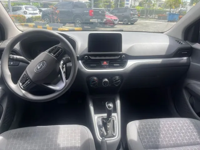 HB20S 1.0 TGDI FLEX COMFORT AUTOMÁTICO7