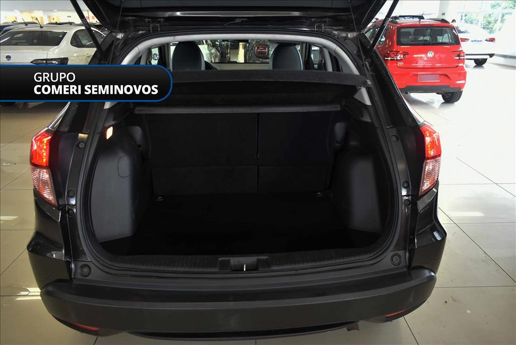 HR-V 1.8 16V FLEX EX 4P AUTOMÁTICO16