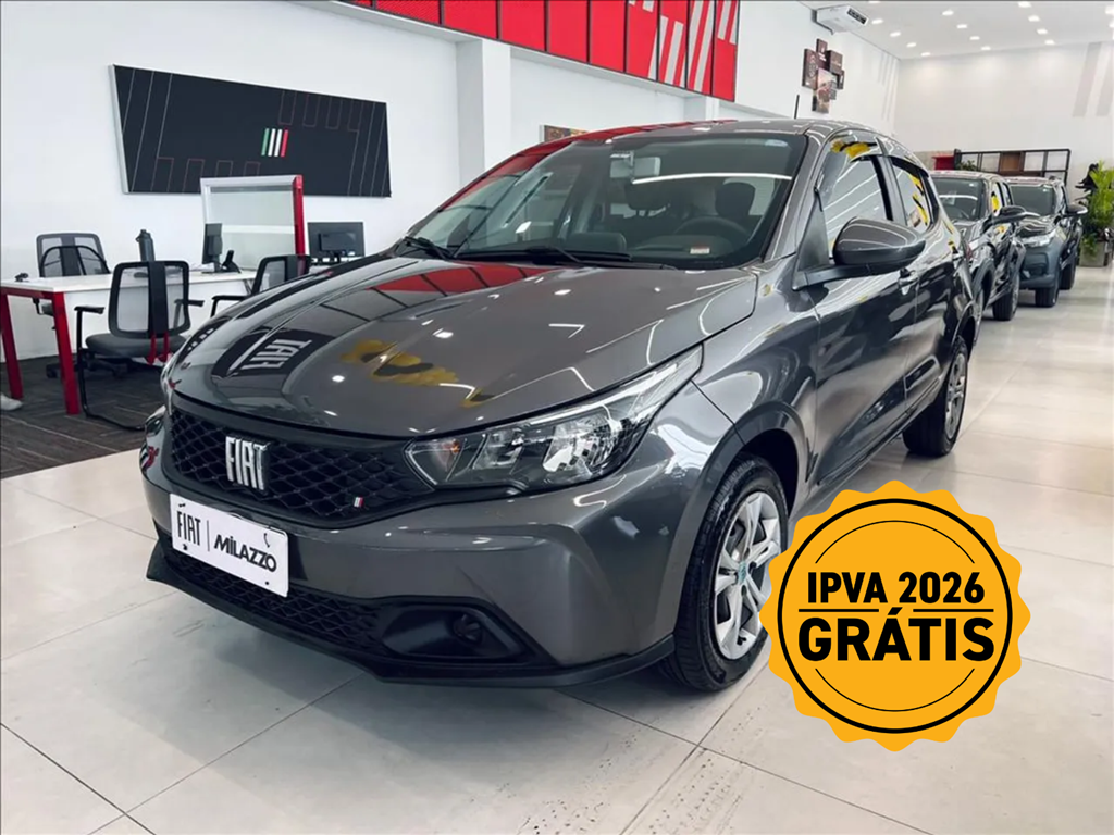 ARGO 1.0 FIREFLY FLEX DRIVE MANUAL