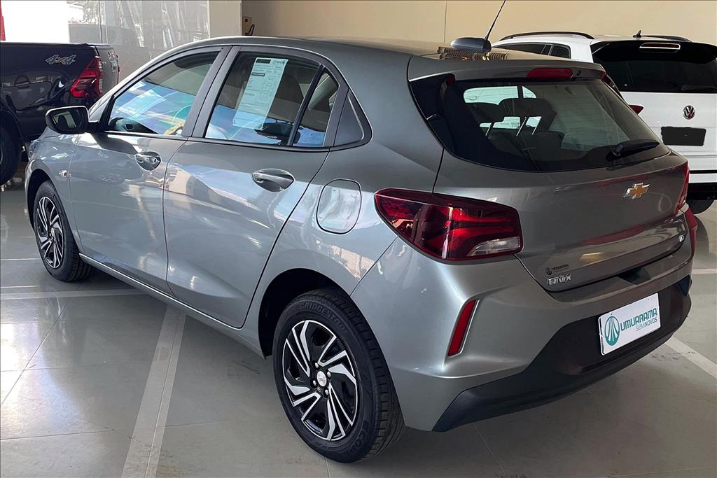 ONIX 1.0 FLEX LT MANUAL5