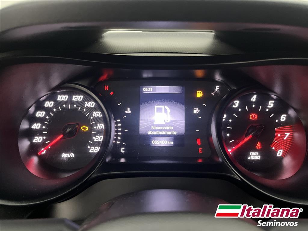 ARGO 1.0 FIREFLY FLEX DRIVE MANUAL10