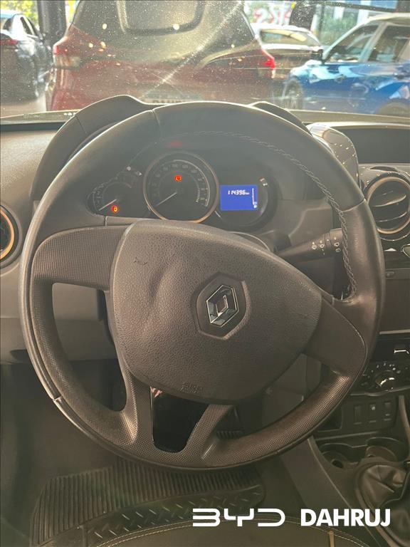 DUSTER 2.0 DYNAMIQUE 4X2 16V FLEX 4P MANUAL3