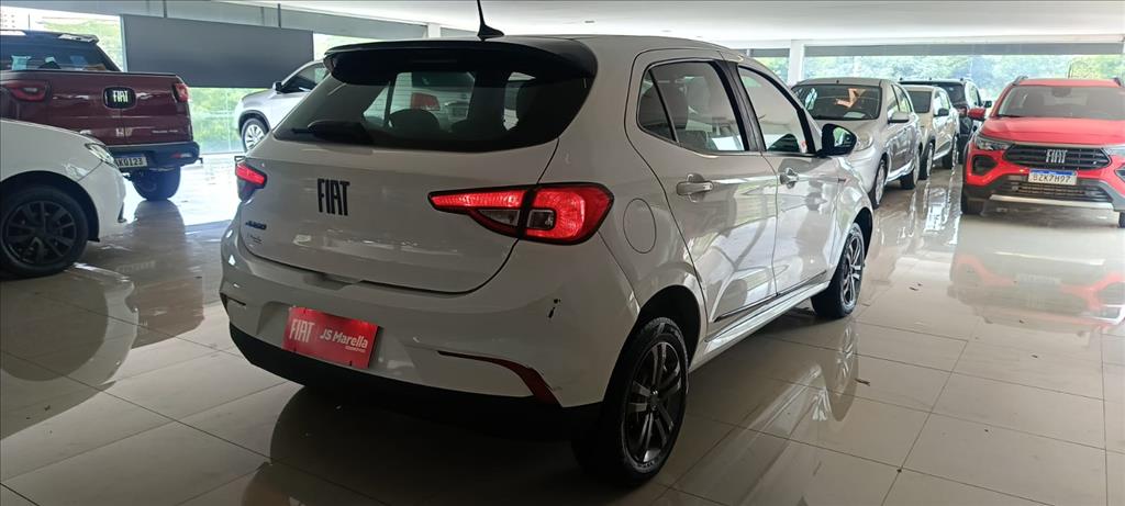 ARGO 1.0 FIREFLY FLEX DRIVE MANUAL1