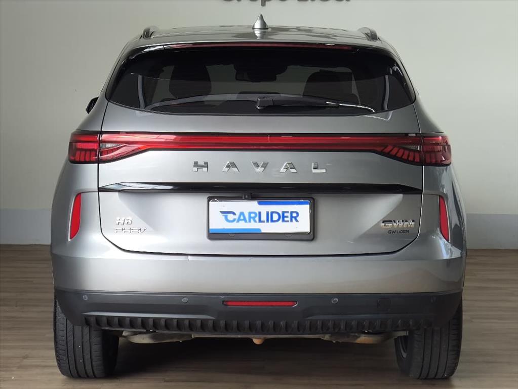 HAVAL H6 1.5 PHEV PREMIUM AWD E-TRACTION17