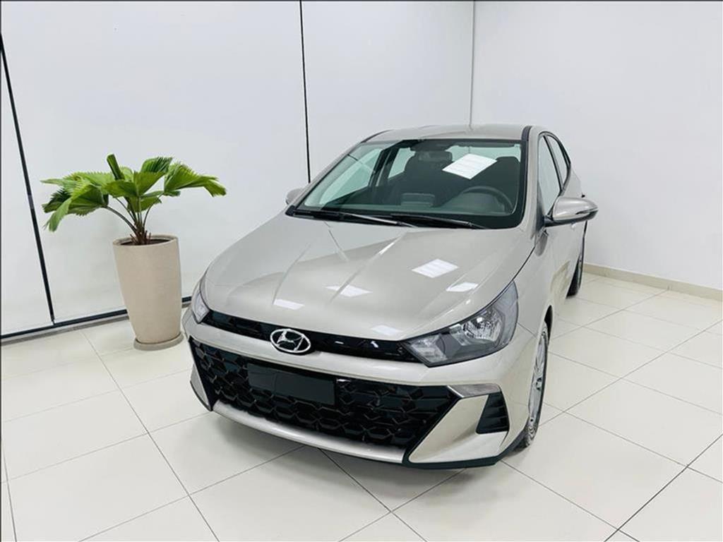 Hyundai-HB20-1.0 TGDI FLEX LIMITED AUTOMÁTICO