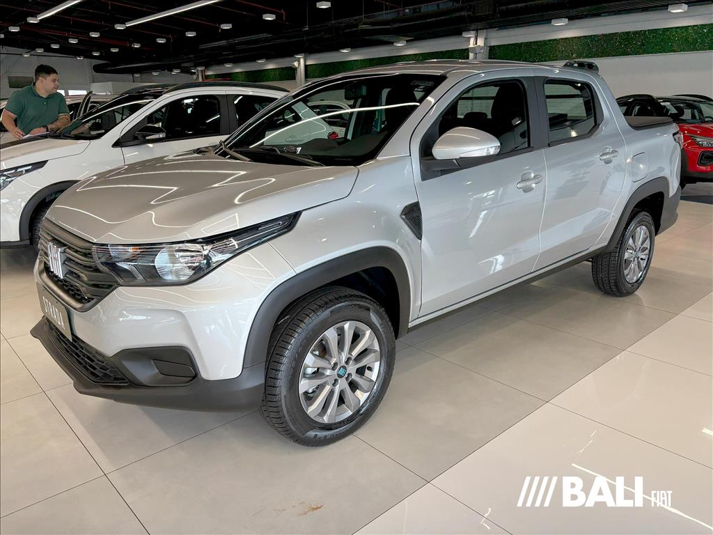 STRADA 1.3 FIREFLY FLEX FREEDOM CD MANUAL1