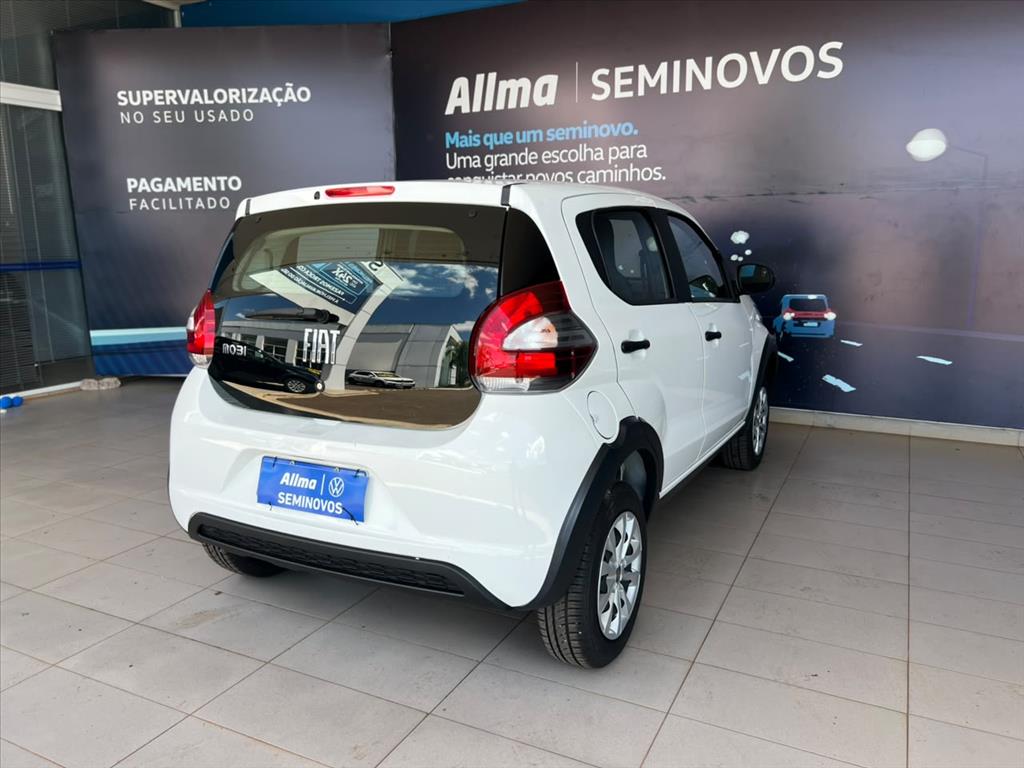 MOBI 1.0 EVO FLEX LIKE. MANUAL5