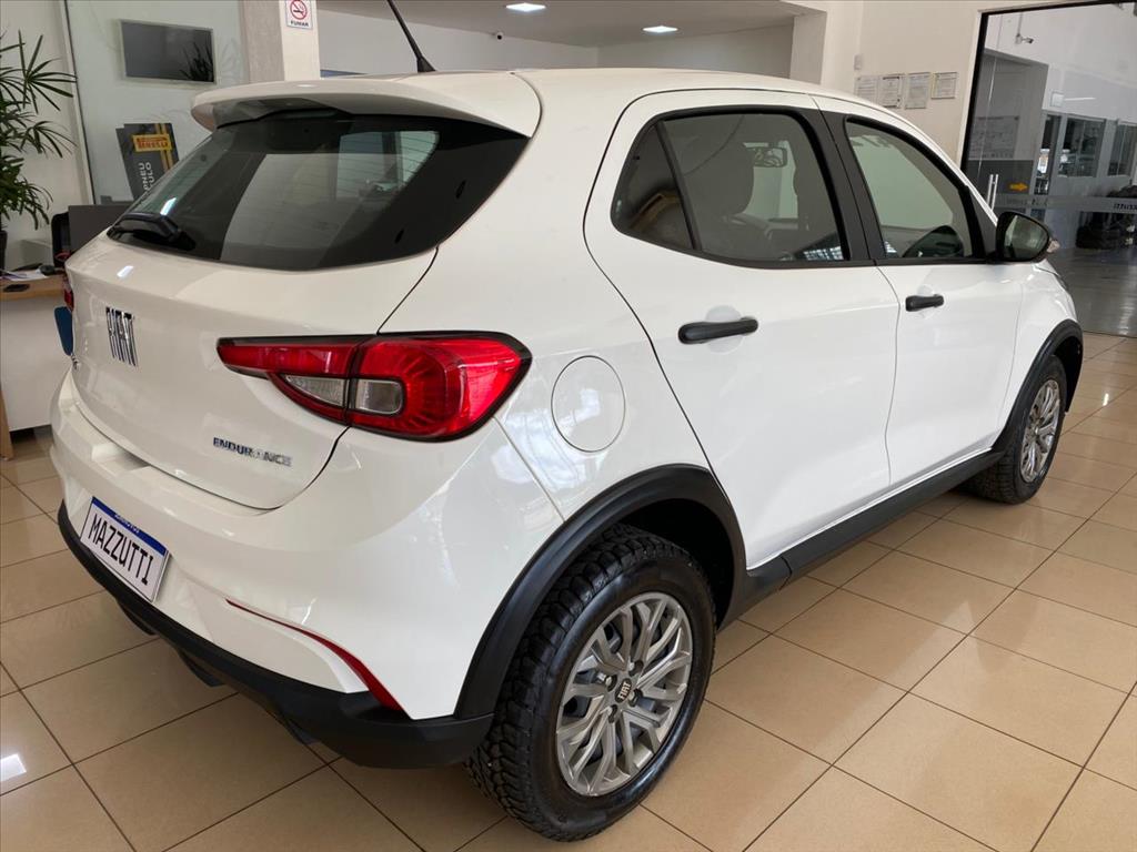 ARGO 1.3 FIREFLY FLEX ENDURANCE MANUAL4