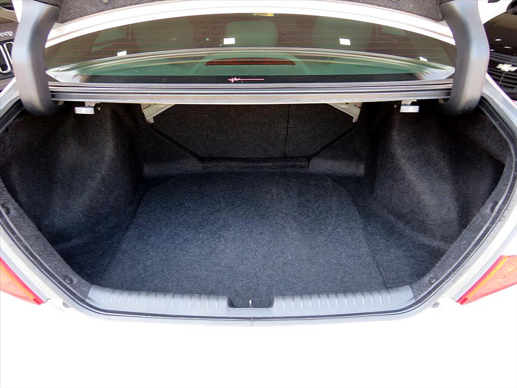 Honda Civic - 2.0 LXR 16V FLEX 4P AUTOMÁTICO