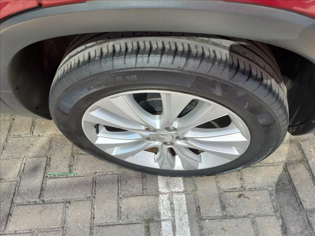 Foto ilustrativa do carro