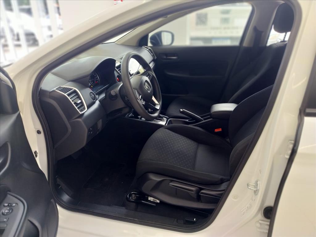 CITY 1.5 i-VTEC FLEX EX CVT4